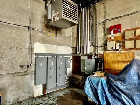 3470 Gilchrist Road Mogadore OH 44260