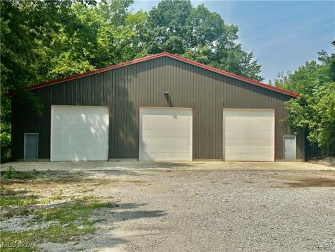 3470 Gilchrist Road Mogadore OH 44260