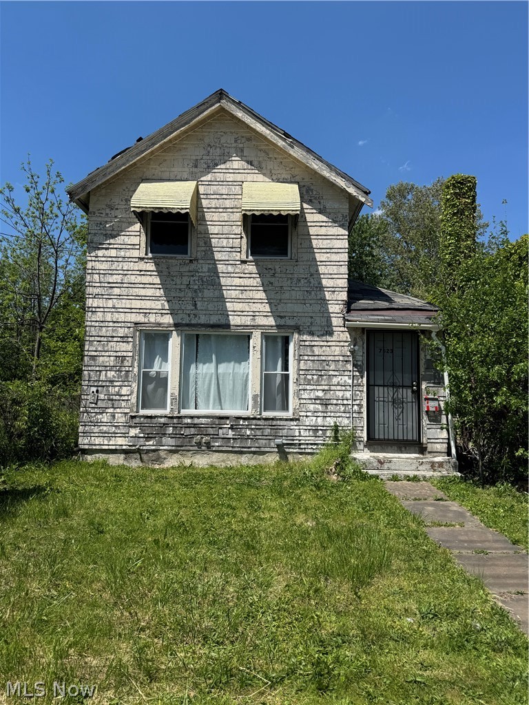 7523 Union Avenue Cleveland OH 44105