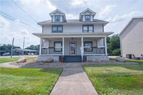 8419 Cleveland Avenue NW North Canton OH 44720