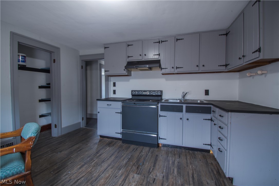 8419 Cleveland Avenue NW North Canton OH 44720