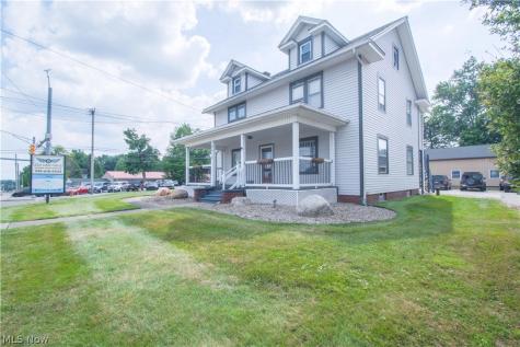 8419 Cleveland Avenue NW North Canton OH 44720