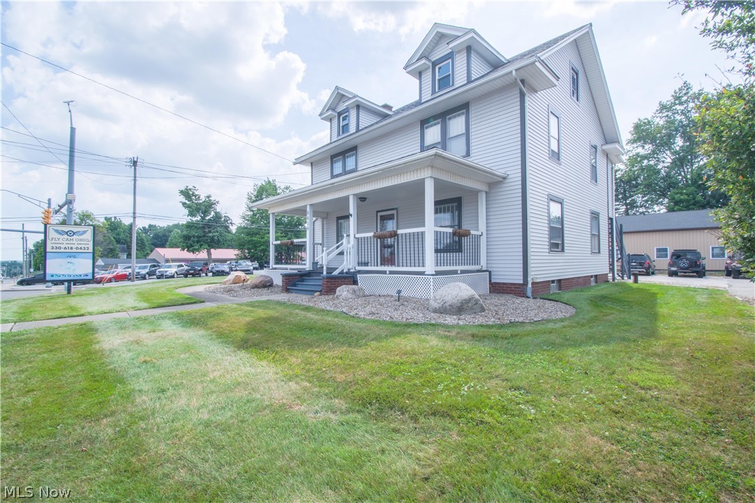 8419 Cleveland Avenue NW North Canton OH 44720