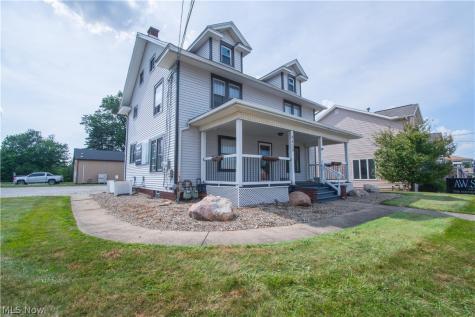8419 Cleveland Avenue NW North Canton OH 44720