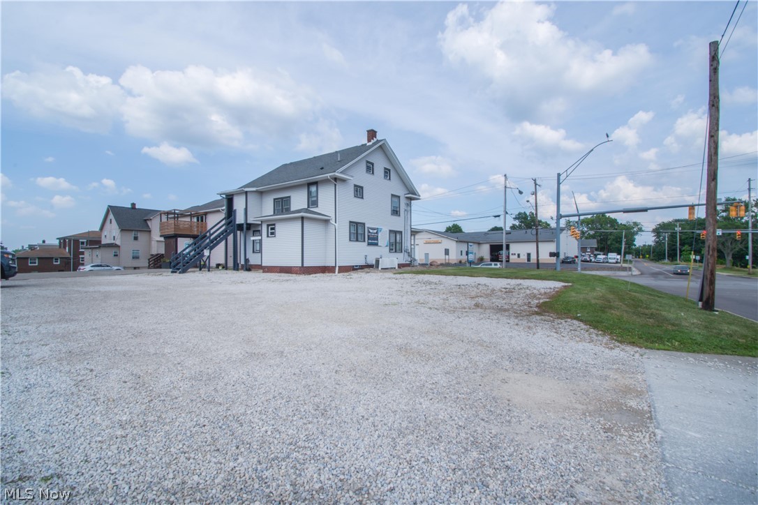 8419 Cleveland Avenue NW North Canton OH 44720