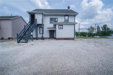 8419 Cleveland Avenue NW North Canton OH 44720
