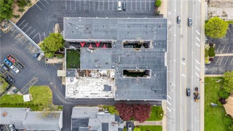 797 E Market Street Akron OH 44305