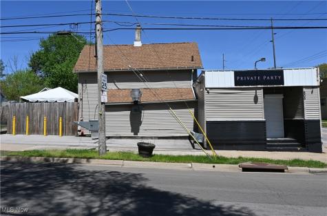 805 Upson Street Akron OH 44305