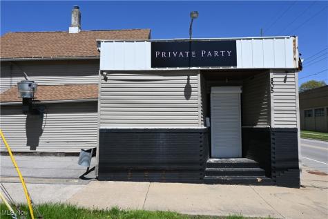 805 Upson Street Akron OH 44305