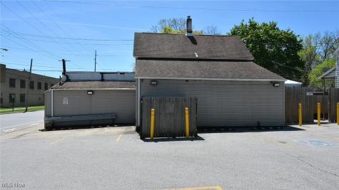 805 Upson Street Akron OH 44305