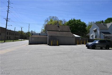 805 Upson Street Akron OH 44305