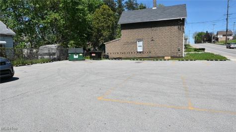 805 Upson Street Akron OH 44305