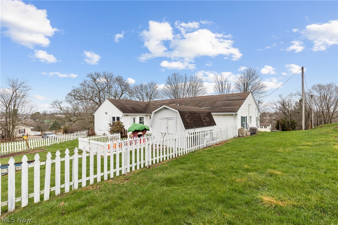 270 Cadiz Road Wintersville OH 43953