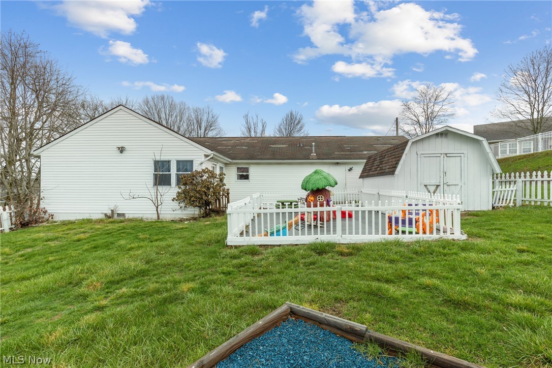 270 Cadiz Road Wintersville OH 43953