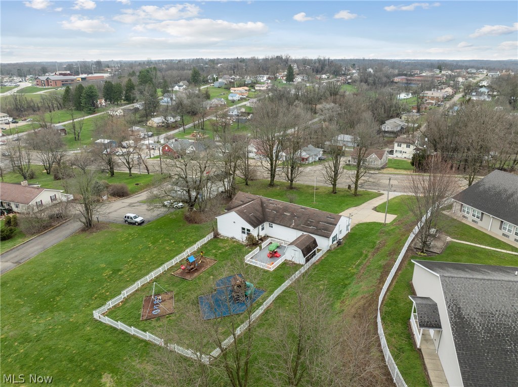 270 Cadiz Road Wintersville OH 43953