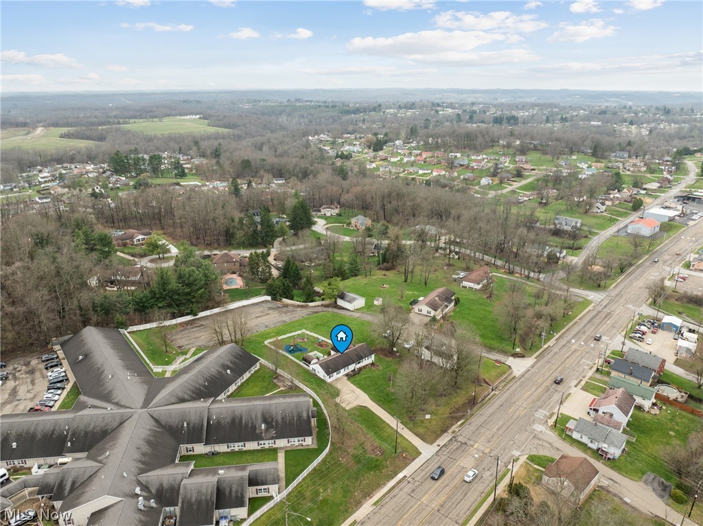 270 Cadiz Road Wintersville OH 43953