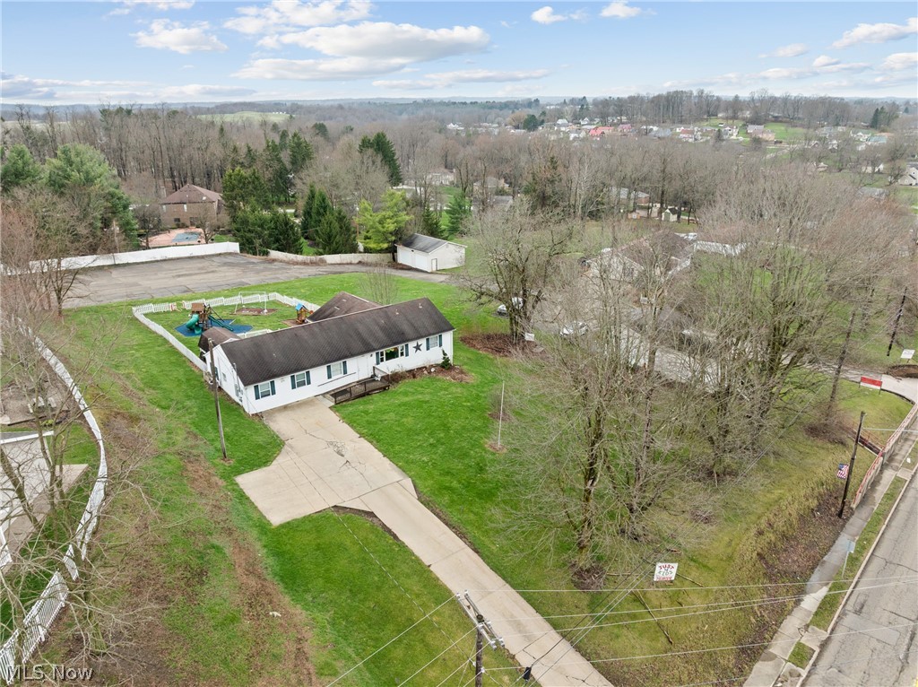 270 Cadiz Road Wintersville OH 43953