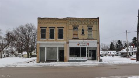 191 Main Street Conneaut OH 44030