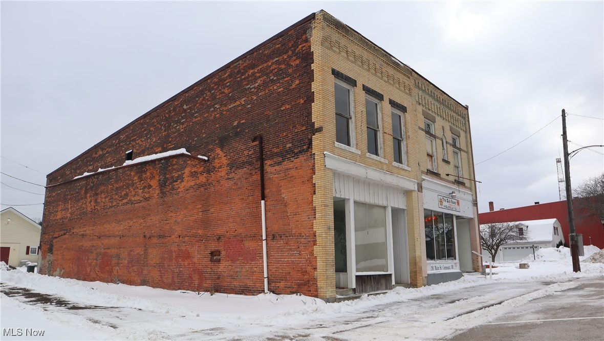 191 Main Street Conneaut OH 44030