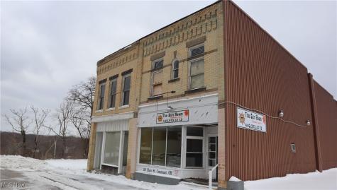 191 Main Street Conneaut OH 44030