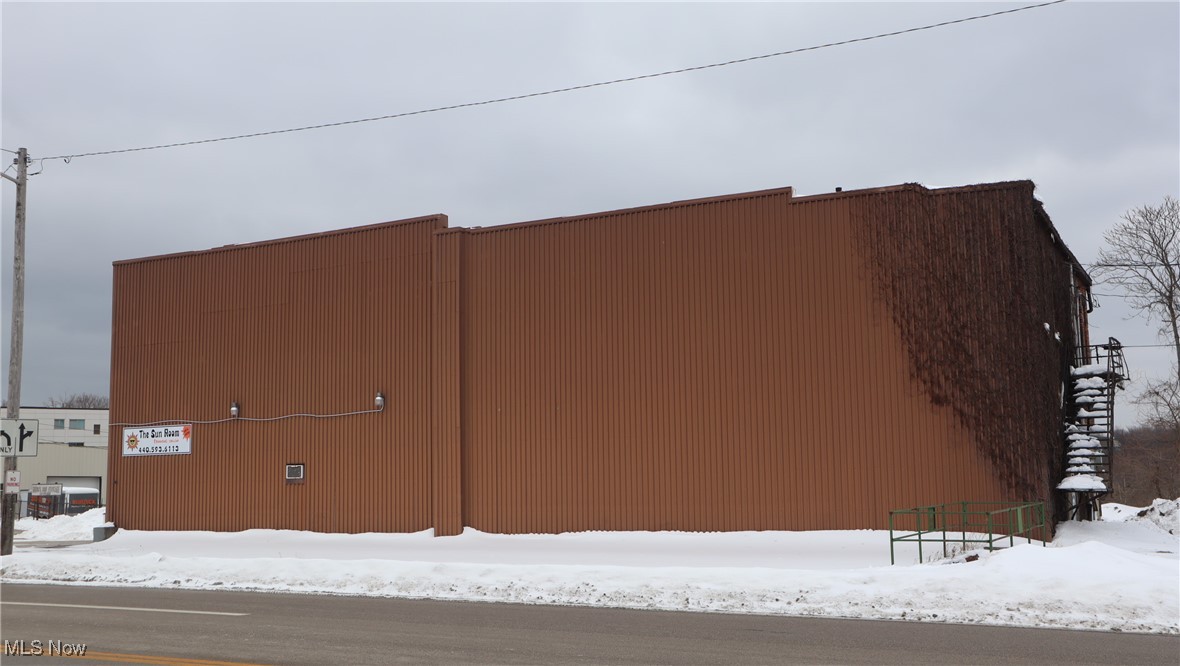 191 Main Street Conneaut OH 44030