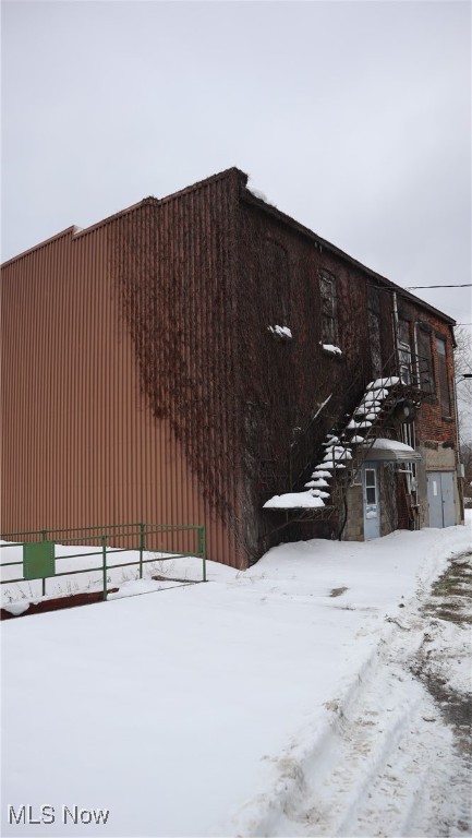 191 Main Street Conneaut OH 44030