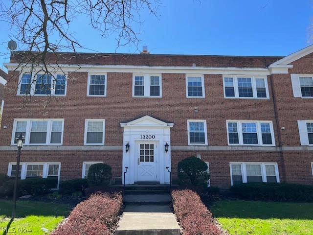 13200 Fairhill Road Shaker Heights OH 44120