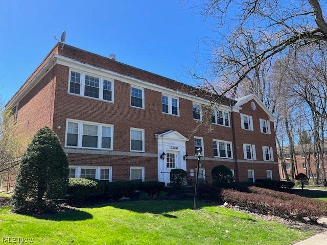 13200 Fairhill Road Shaker Heights OH 44120