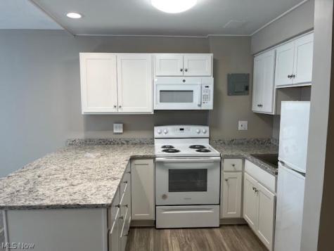 13200 Fairhill Road Shaker Heights OH 44120
