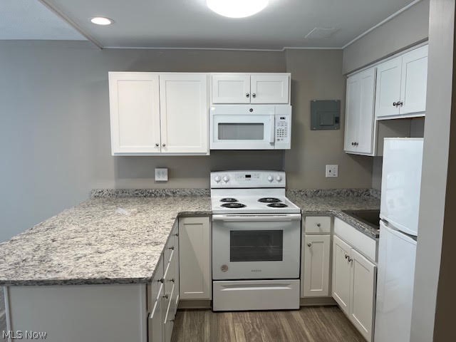 13200 Fairhill Road Shaker Heights OH 44120