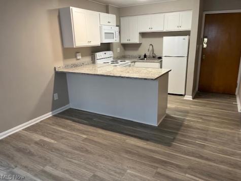 13200 Fairhill Road Shaker Heights OH 44120