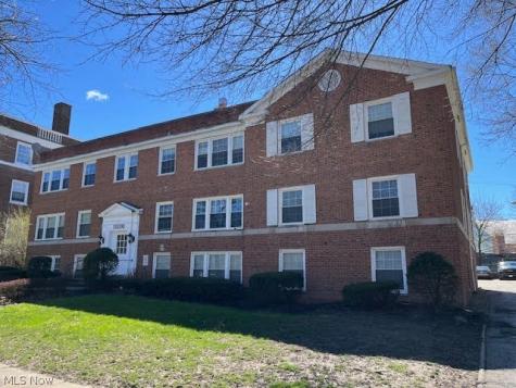 13200 Fairhill Road Shaker Heights OH 44120