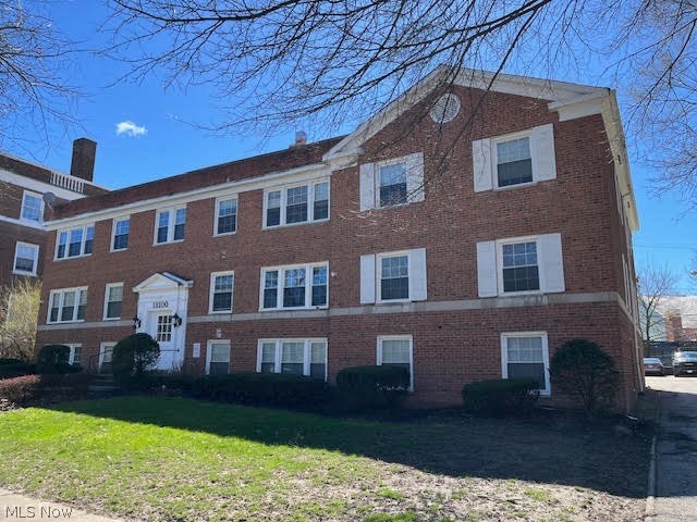 13200 Fairhill Road Shaker Heights OH 44120