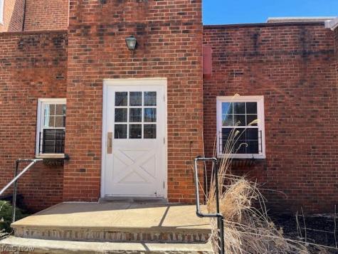 13200 Fairhill Road Shaker Heights OH 44120