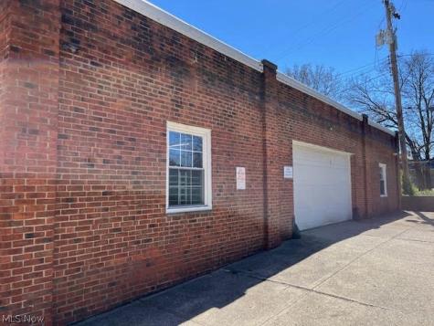 13200 Fairhill Road Shaker Heights OH 44120