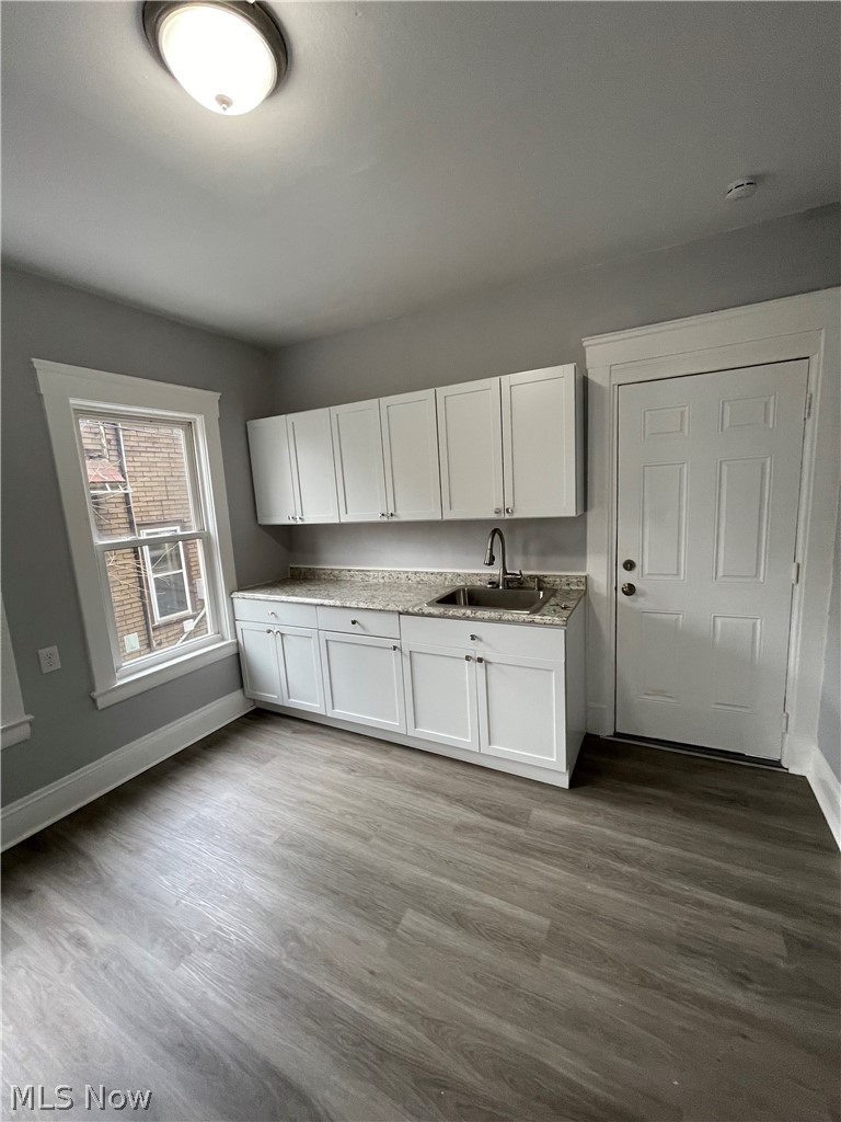 1386 E 43 Cleveland OH 44103
