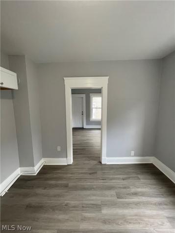 1386 E 43 Cleveland OH 44103