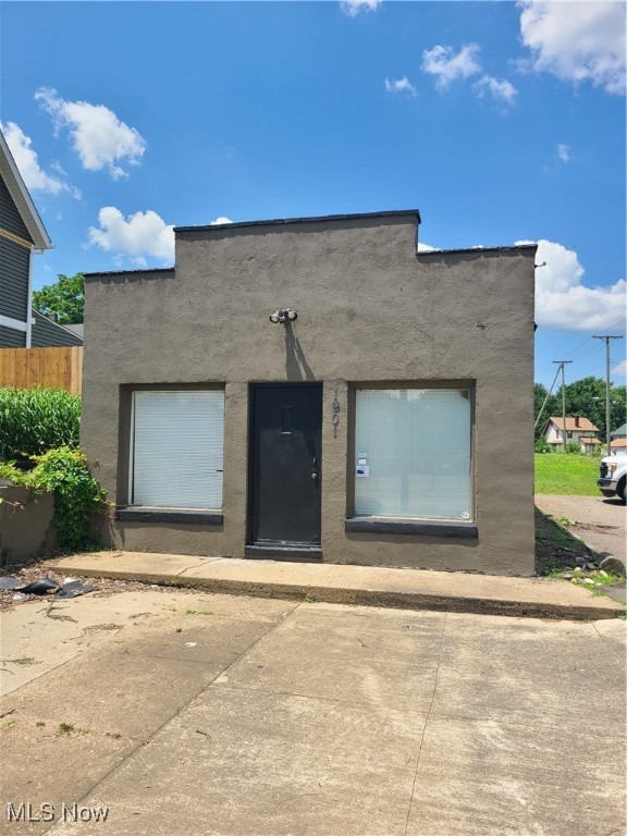 1901 Cleveland Avenue SW Canton OH 44707