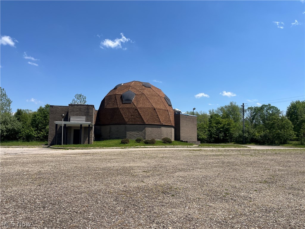 166 Currie Hall Kent OH 44240