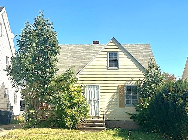 3927 E 153rd Street Cleveland OH 44128