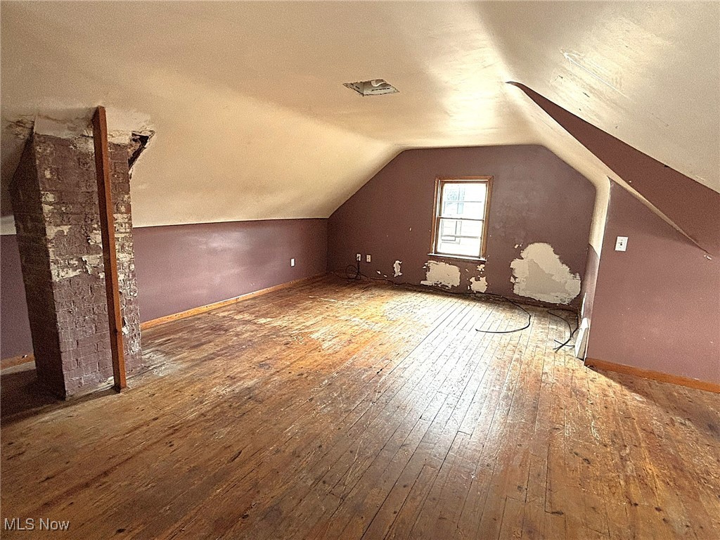 3927 E 153rd Street Cleveland OH 44128