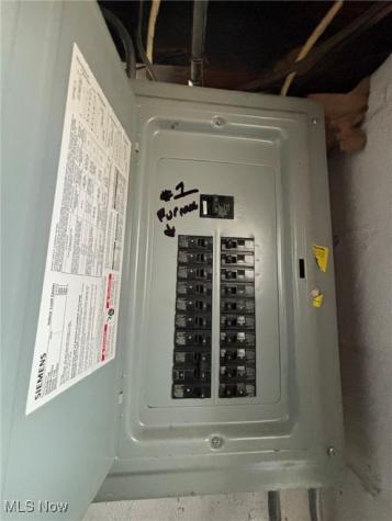 3927 E 153rd Street Cleveland OH 44128