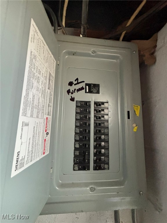 3927 E 153rd Street Cleveland OH 44128