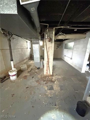 3927 E 153rd Street Cleveland OH 44128