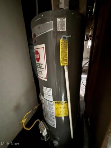 3927 E 153rd Street Cleveland OH 44128