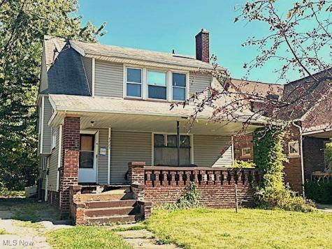 3927 E 153rd Street Cleveland OH 44128