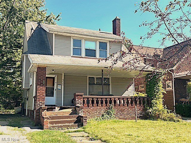 3927 E 153rd Street Cleveland OH 44128