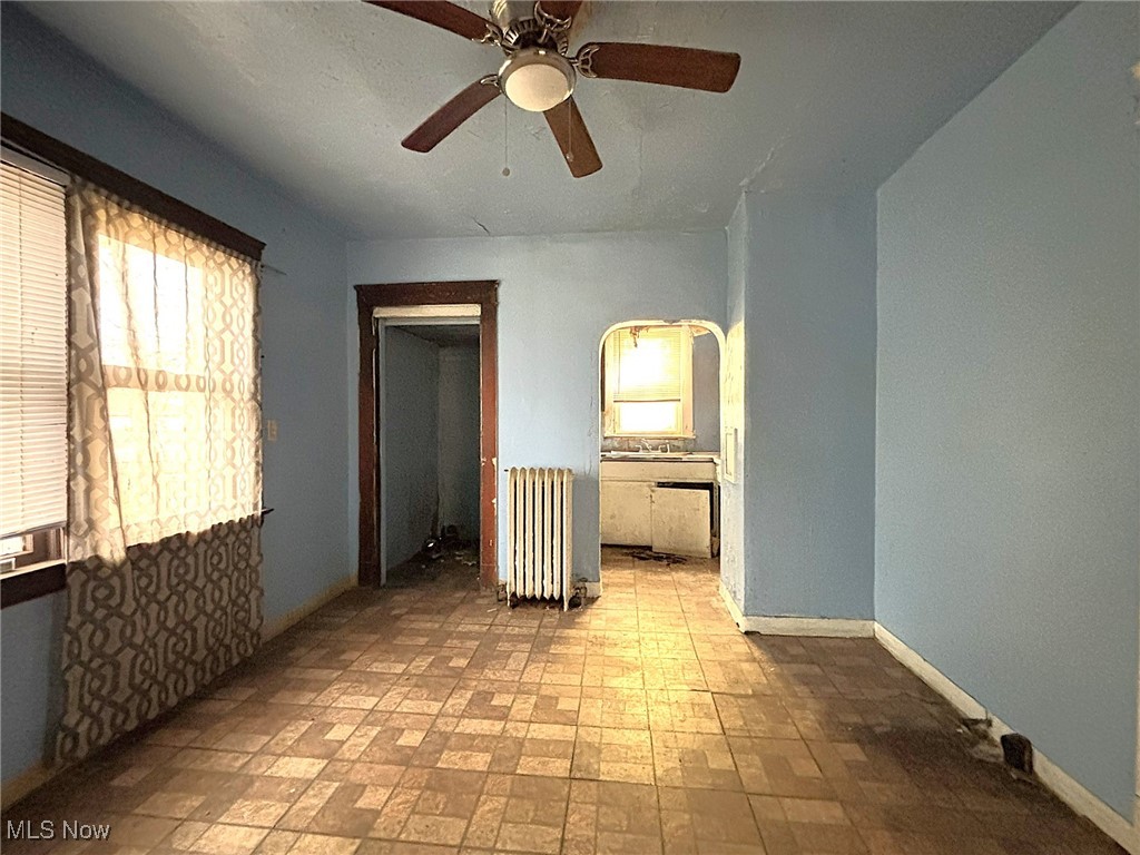 3927 E 153rd Street Cleveland OH 44128