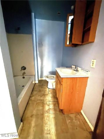 3927 E 153rd Street Cleveland OH 44128