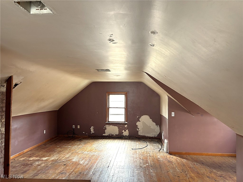 3927 E 153rd Street Cleveland OH 44128